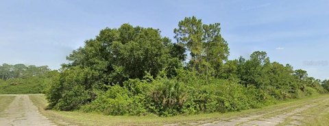Land, NORTH PORT, FL