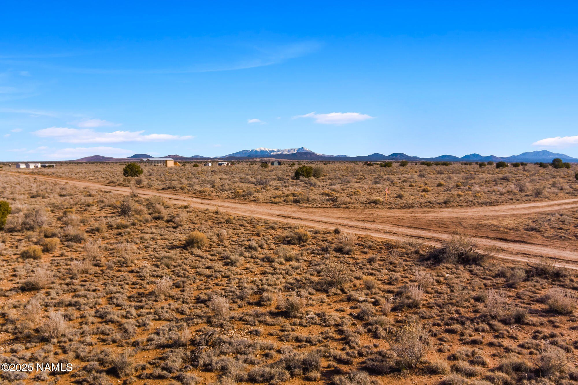 1.03 Acre Parcel in Williams
