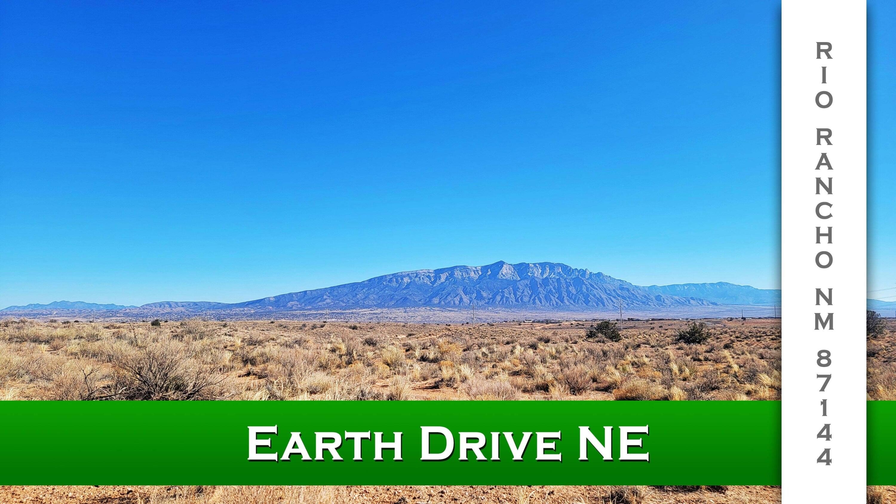 Rio Rancho Land Opportunity