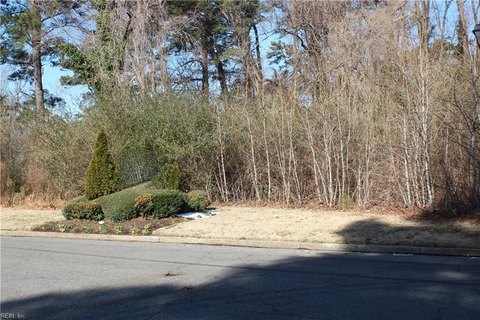 Virginia Beach Land Opportunity