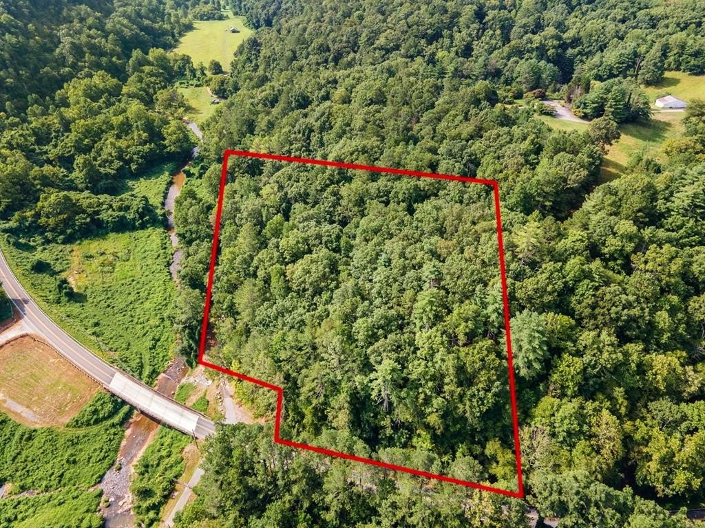 Jasper, GA Vacant Lot