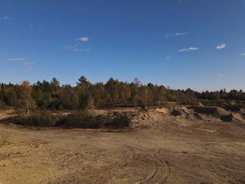 Searsport Land with Gravel Pit