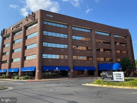 Prime Fairfax Office Space Available