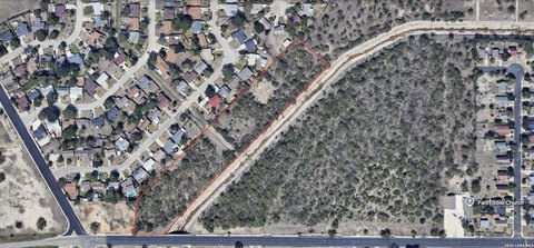 LAND - San Antonio, TX