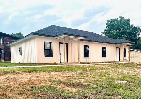 New Construction Duplex Investment