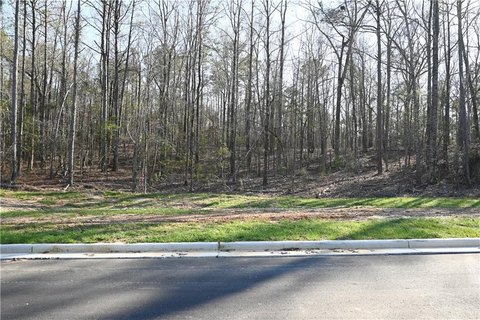 Spacious Homesite in Auburn, AL