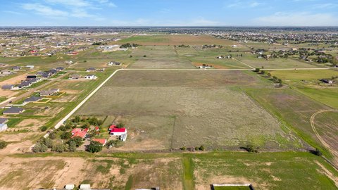 Land -40, Amarillo, TX