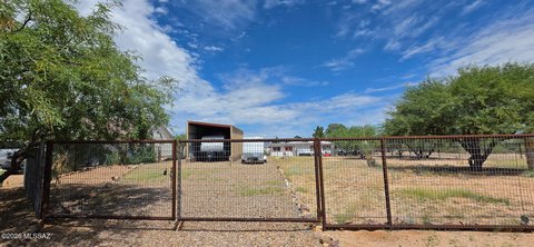 Land, Benson, AZ
