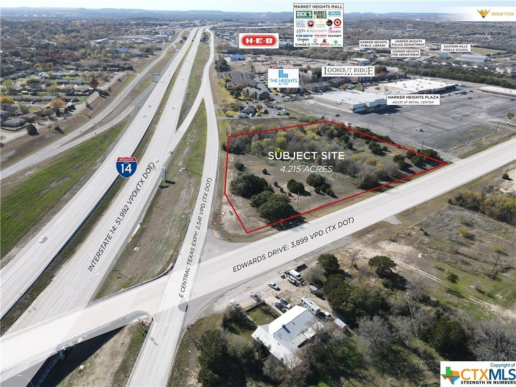 Prime Commercial Land For Sale