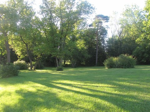 Land, Ingleside, IL