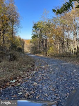 20 Acres Near Metro DC
