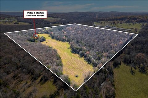 80 Acres of Mixed Land