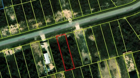 Residential Lot in Santa Fe