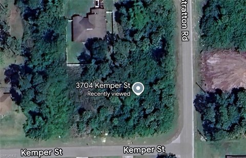 Land in Fort Myers, FL