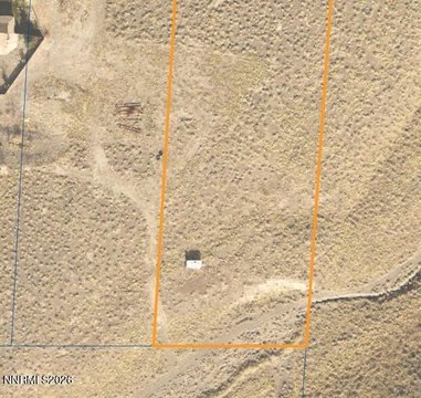 Land, Fernley, NV