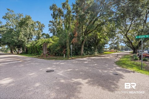 Land, Foley, AL