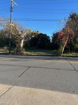 Newport News Land For Sale