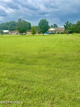 Residential Land in Opelousas, LA