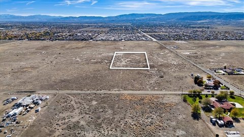 Lancaster Land for Custom Home