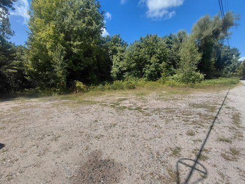 Land, Waterboro, ME
