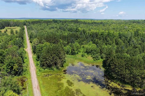 LAND - Nisula, MI
