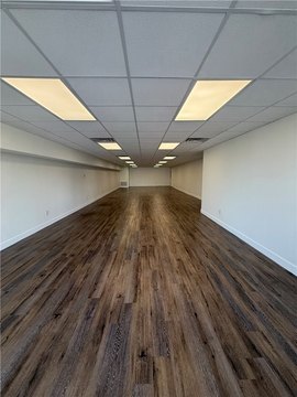 Downtown Springdale Retail Space