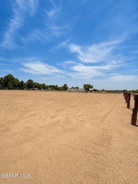 LAND - San Elizario, TX