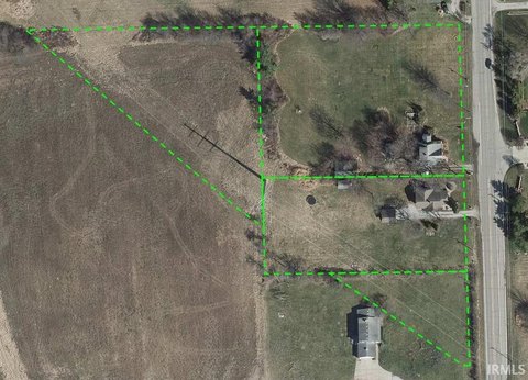 C3 Zoned Commercial Development Land