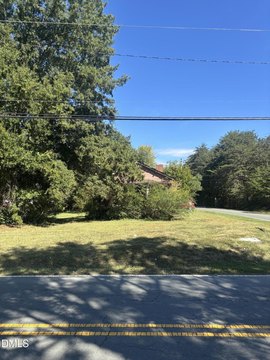 Land, Burlington, NC