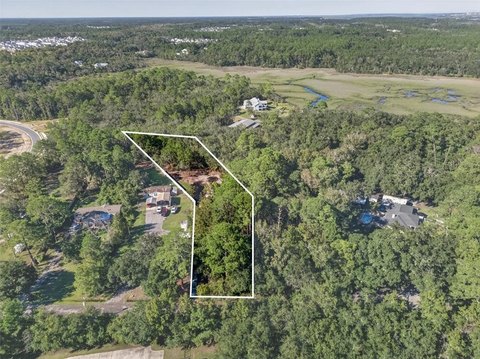 Lot/Land, Fernandina Beach, FL