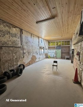 BIRMINGHAM Warehouse Ideal for Services