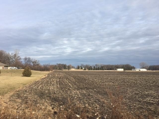 Albert Lea Industrial Site