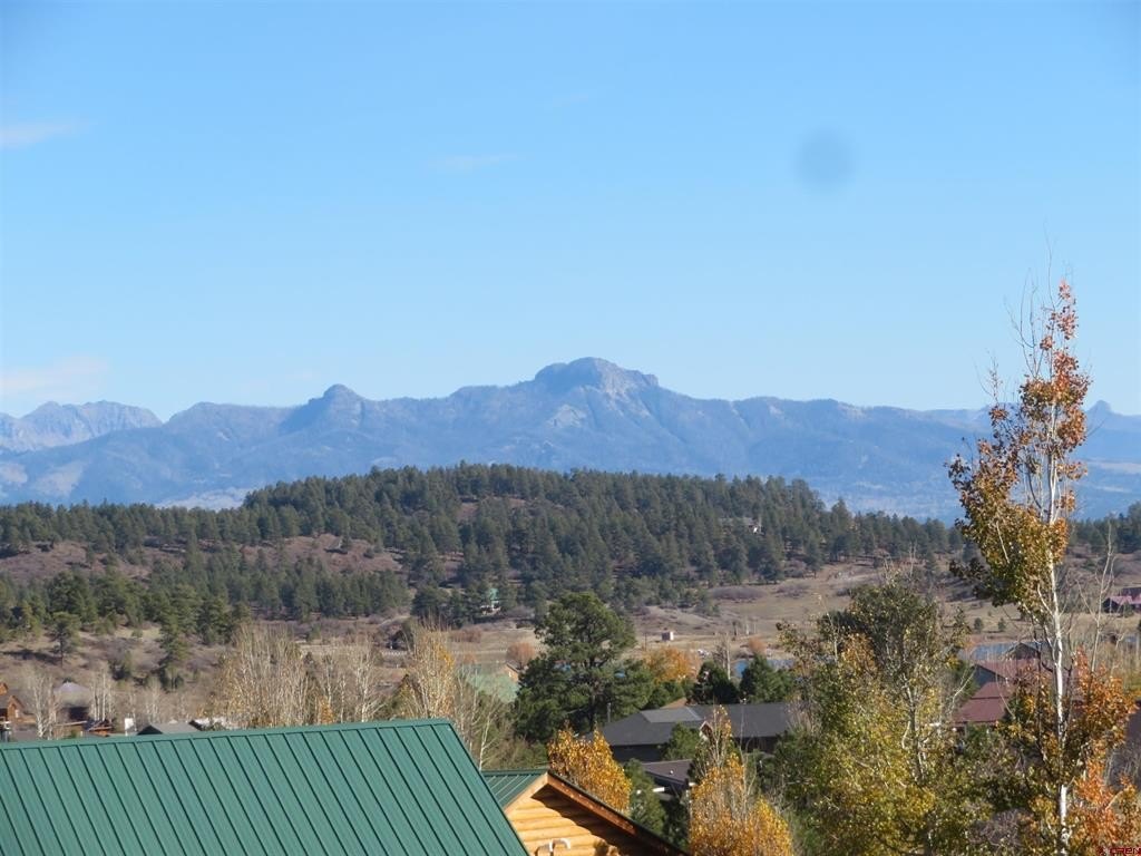 Land in Pagosa Springs, CO
