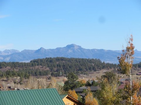 Land in Pagosa Springs, CO