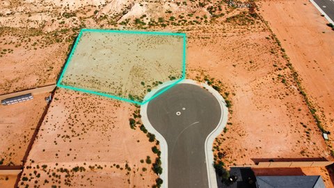Land, Hurricane, UT