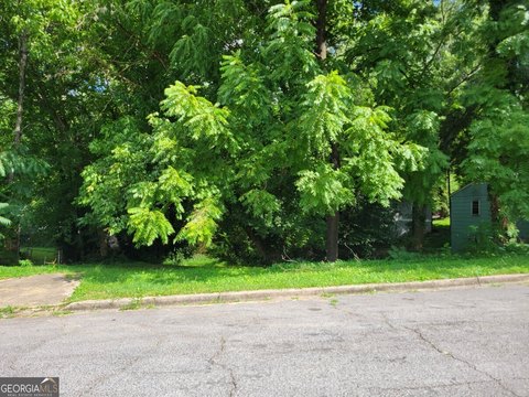 Residential Lot in Atlanta