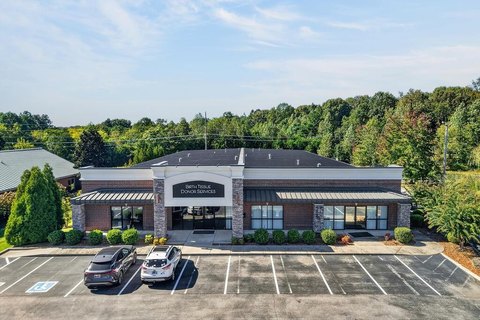 Renovated Professional Office Building