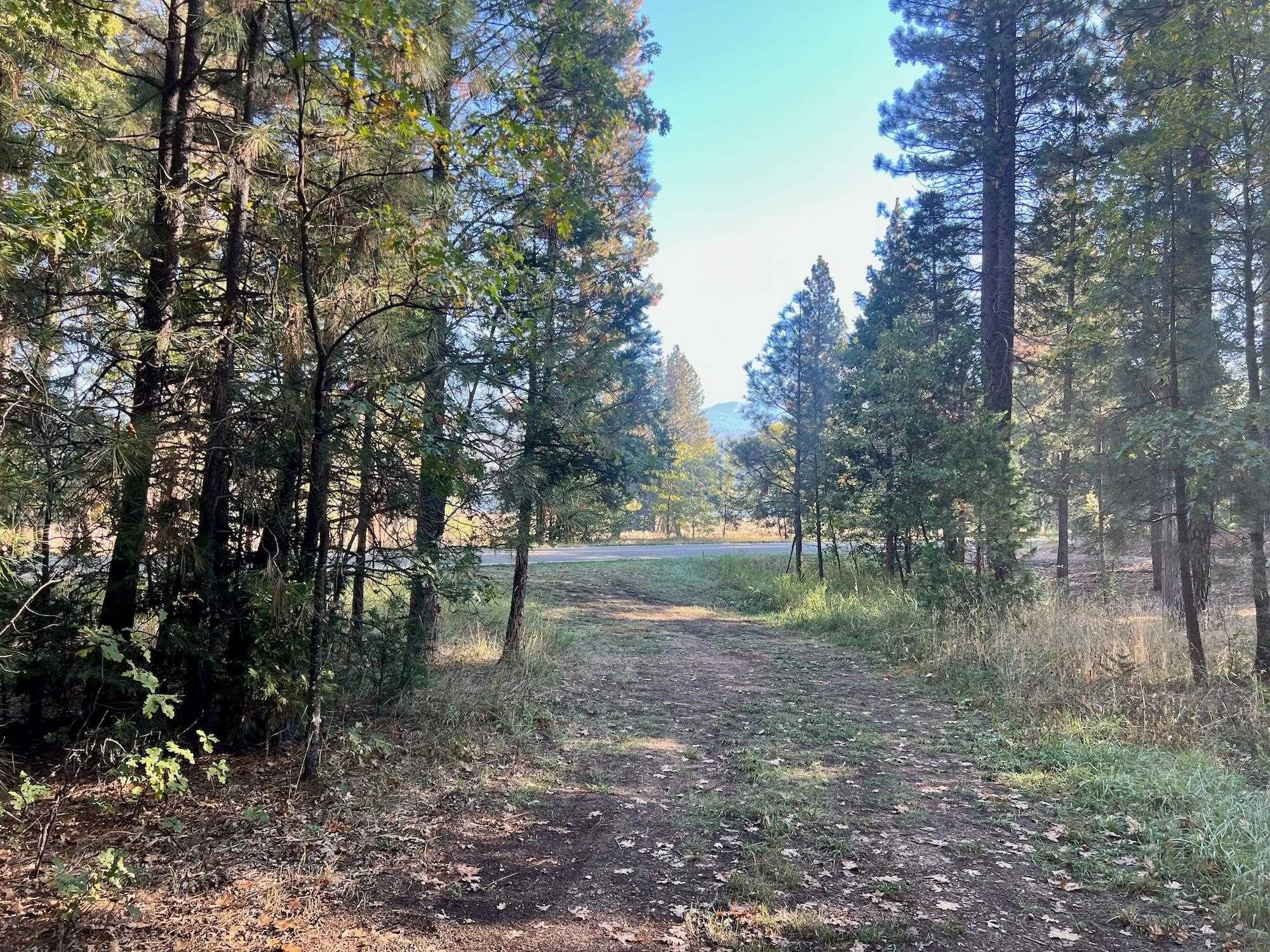 Thompson Valley Land Opportunity