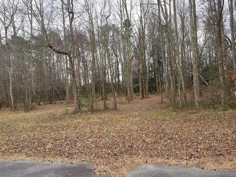 Residential Land in Roanoke Rapids