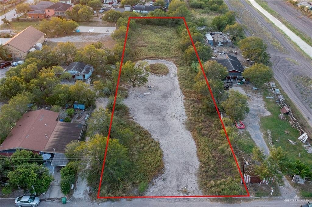 Pharr, TX Land Opportunity