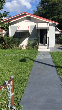 Residential - Miami, FL