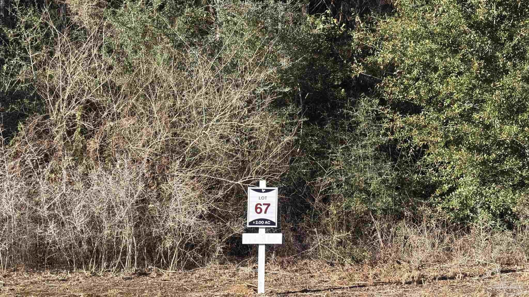 Allentown, FL Two-Acre Parcel