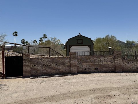 Residential Lot in Quiet Cul-de-Sac
