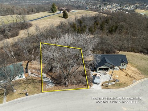 Residential Lot with Valley Views