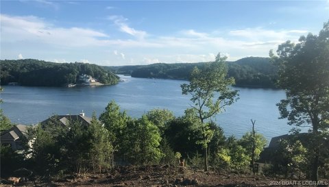 Lake Access Residential Development Land