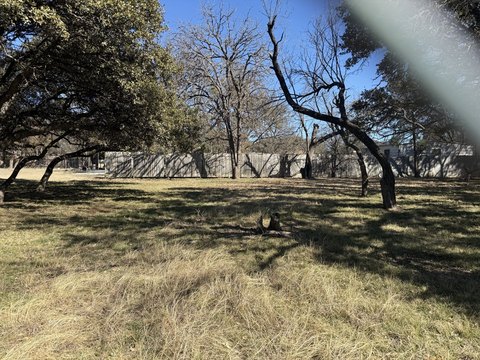 Lake Community Residential Land Lots