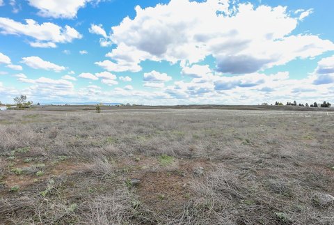 Commercial Acreage in Airway Heights