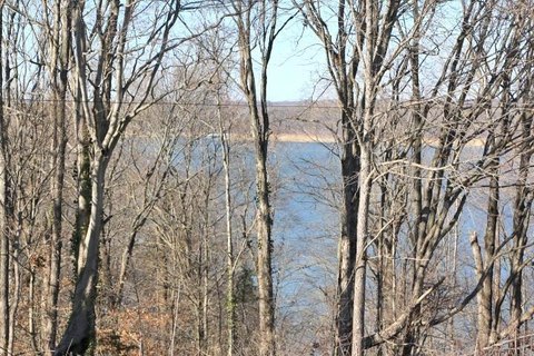 Lake View Residential Lot