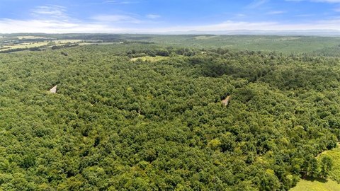 Build-Ready Residential Acreage with Utilities