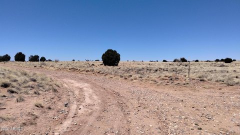 Heber, AZ Land Parcel